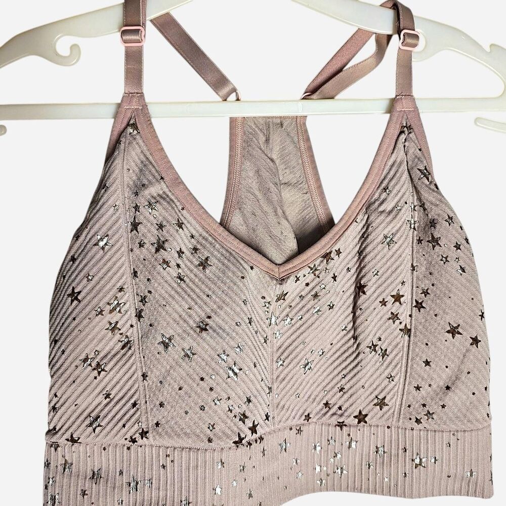 Victoria-s-secret Women's Pink Bra